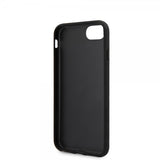 Guess iPhone 7/8/SE Deksel Croco Grønn