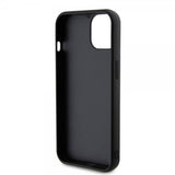 Guess iPhone 13 Deksel Sequin Svart