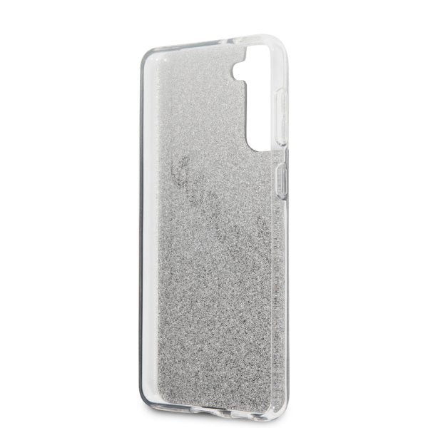 Guess Samsung Galaxy S21 Deksel Vintage Svart