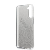 Guess Samsung Galaxy S21 Deksel Vintage Svart