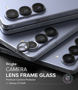Ringke Samsung Galaxy Z Fold 5 Kamerabeskytter Camera Lens Frame