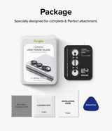 Ringke Samsung Galaxy Z Fold 5 Kamerabeskytter Camera Lens Frame