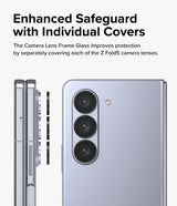 Ringke Samsung Galaxy Z Fold 5 Kamerabeskytter Camera Lens Frame