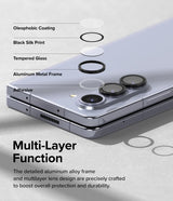 Ringke Samsung Galaxy Z Fold 5 Kamerabeskytter Camera Lens Frame