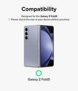 Ringke Samsung Galaxy Z Fold 5 Kamerabeskytter Camera Lens Frame