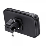 Xqisit Holder Bicycle Holder with Cover