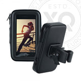 Xqisit Holder Bicycle Holder with Cover