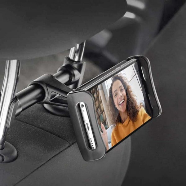 Xqisit Holder Car Headrest Device Holder