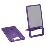 Holder for Mobil Aluminium Lilla