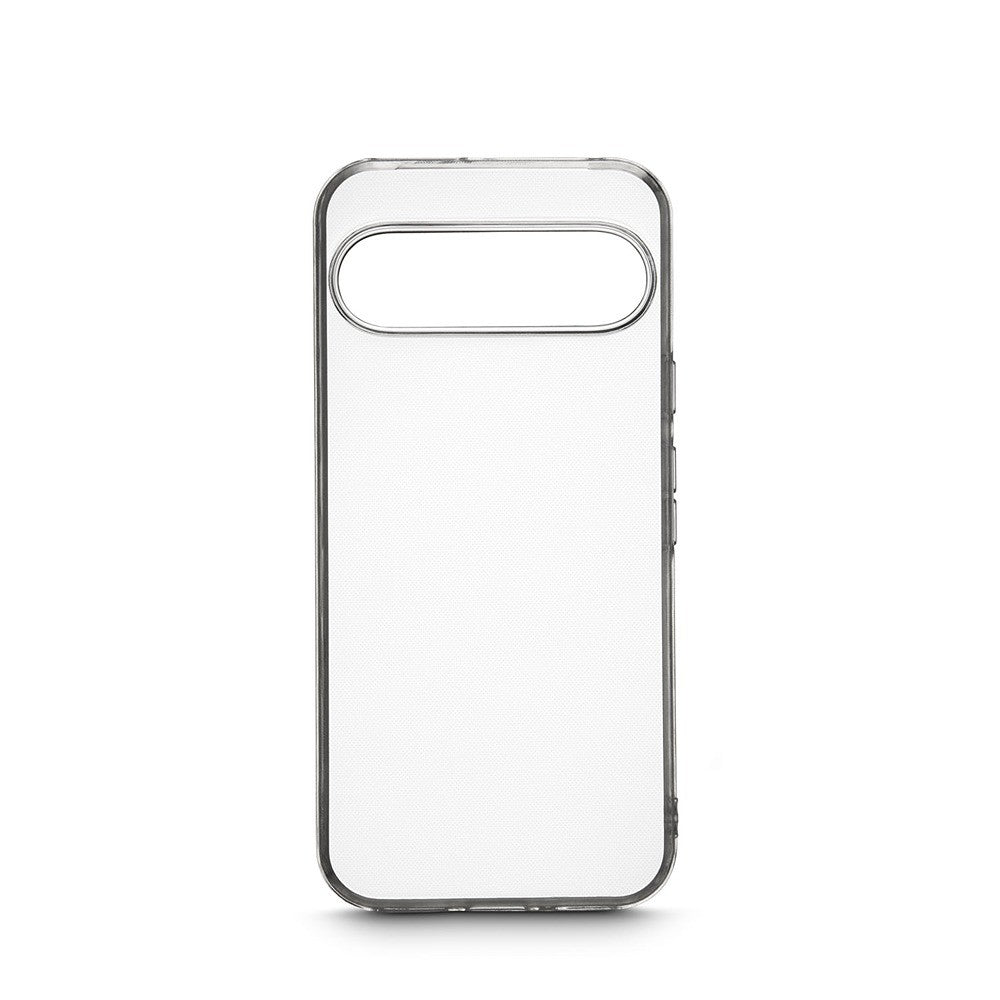 Hama Google Pixel 11/Google Pixel 11 Pro Skal Always Clear Transparent