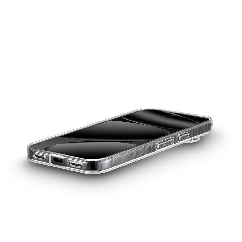 Hama Google Pixel 11/Google Pixel 11 Pro Skal Always Clear Transparent