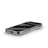 Hama Google Pixel 11/Google Pixel 11 Pro Skal Always Clear Transparent