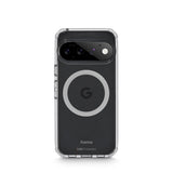 Hama Google Pixel 11/Google Pixel 11 Pro Skal Extreme Protect Transparent