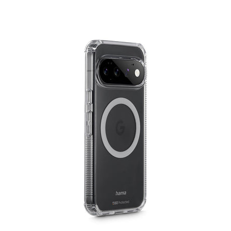 Hama Google Pixel 11/Google Pixel 11 Pro Skal Extreme Protect Transparent