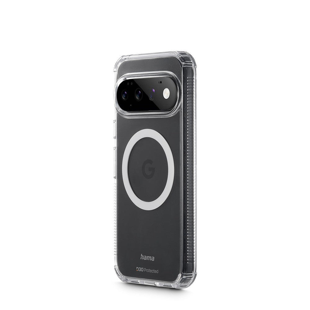 Hama Google Pixel 11/Google Pixel 11 Pro Skal Extreme Protect Transparent