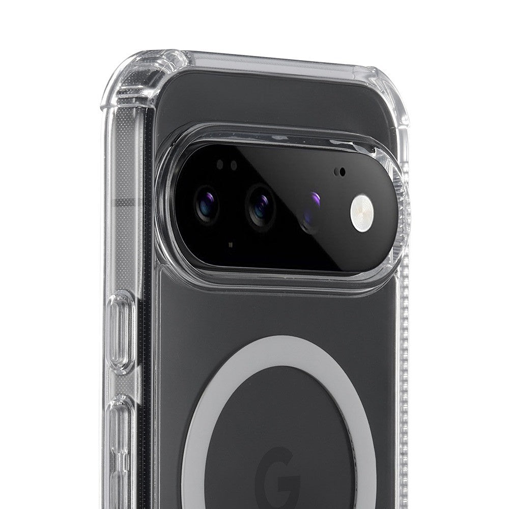 Hama Google Pixel 11/Google Pixel 11 Pro Skal Extreme Protect Transparent