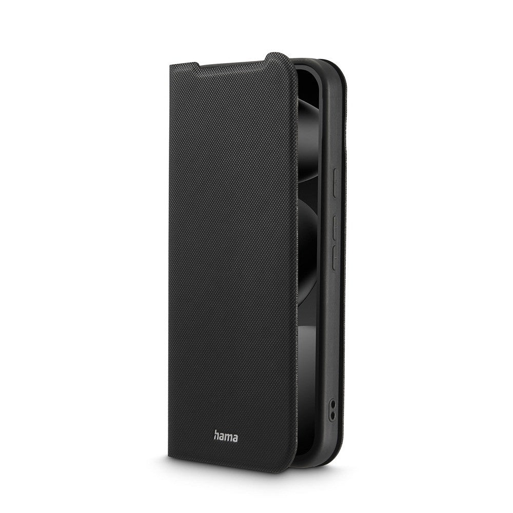 Hama Google Pixel 11 Pro XL Fodral Daily Protect Svart