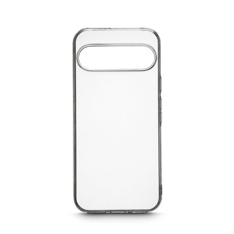 Hama Google Pixel 11 Pro XL Skal Always Clear Transparent