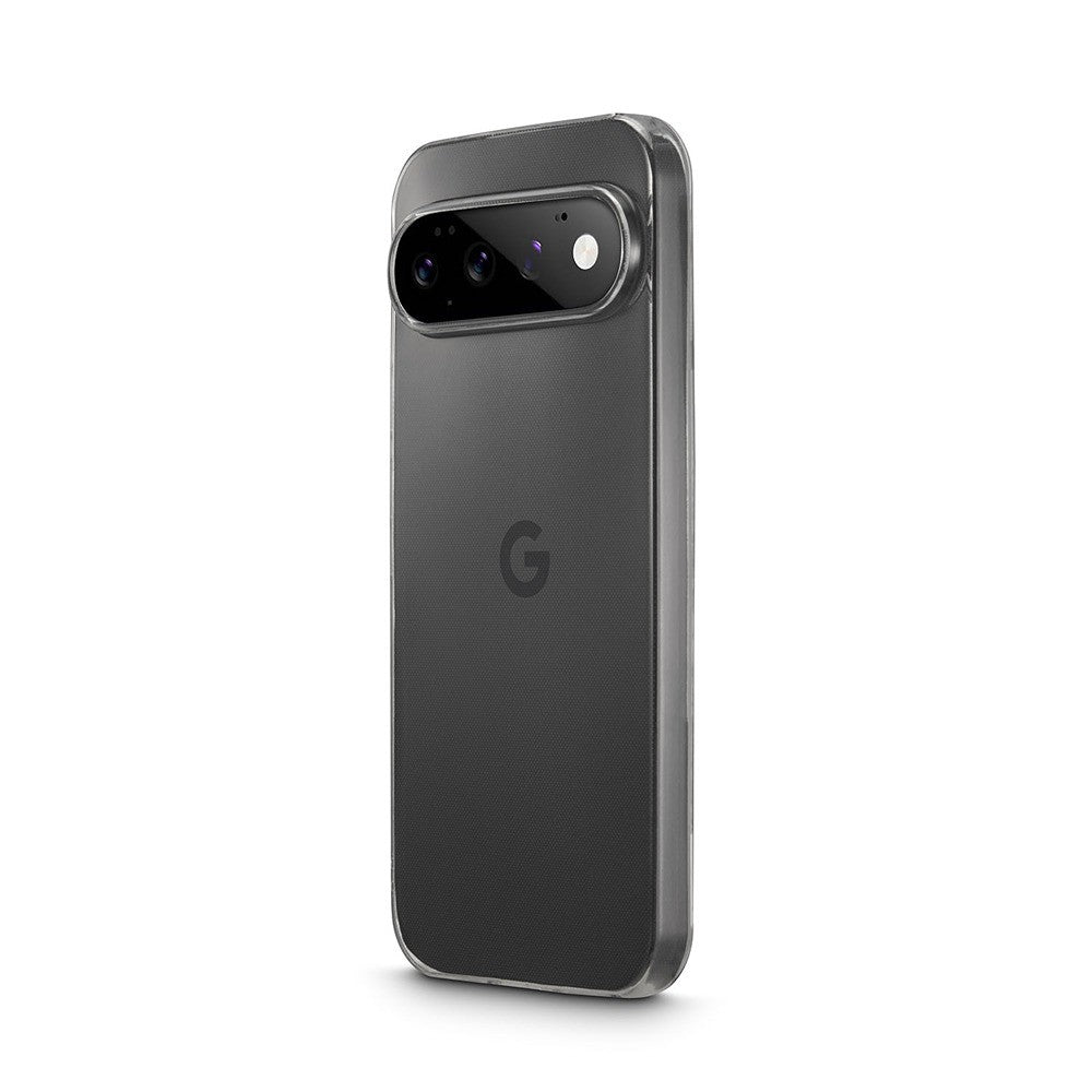Hama Google Pixel 11 Pro XL Skal Always Clear Transparent