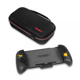 Dobe Håndholdt spillkontroller med etui for Nintendo Switch