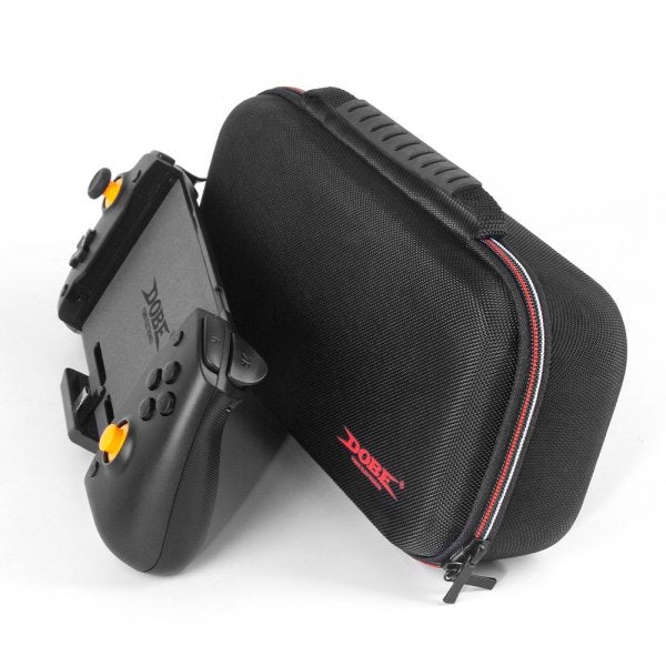 Dobe Håndholdt spillkontroller med etui for Nintendo Switch