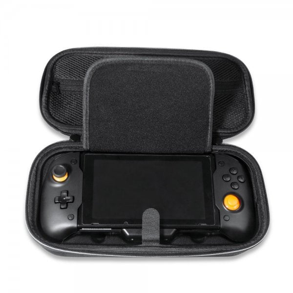 Dobe Håndholdt spillkontroller med etui for Nintendo Switch