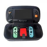 Dobe Håndholdt spillkontroller med etui for Nintendo Switch