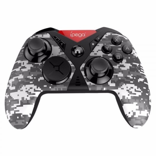 Ipega Bluetooth kontroller PG SW001 Camo