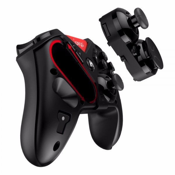 Ipega Bluetooth kontroller PG SW001 Camo