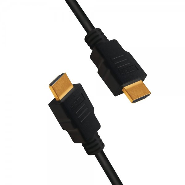 LogiLink Kabel Ultra High Speed 1 m