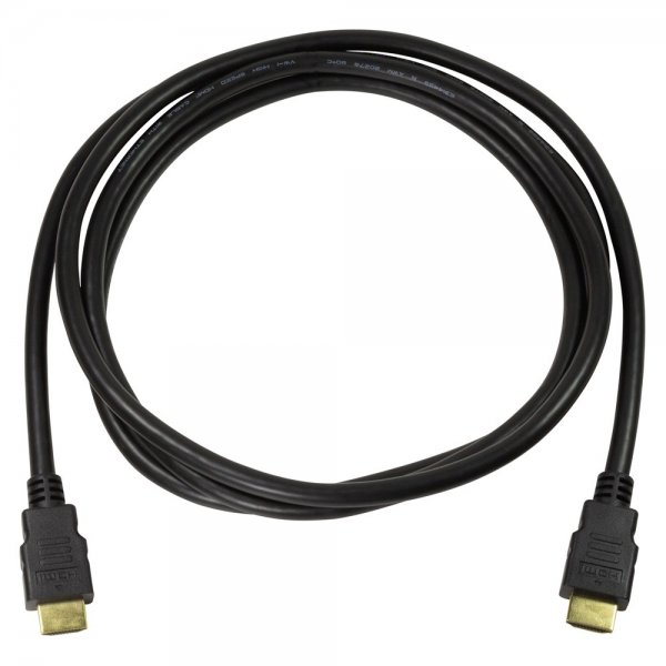 LogiLink Kabel Ultra High Speed 1 m