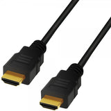 LogiLink Kabel Ultra High Speed 3 m