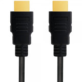 LogiLink Kabel Ultra High Speed 3 m