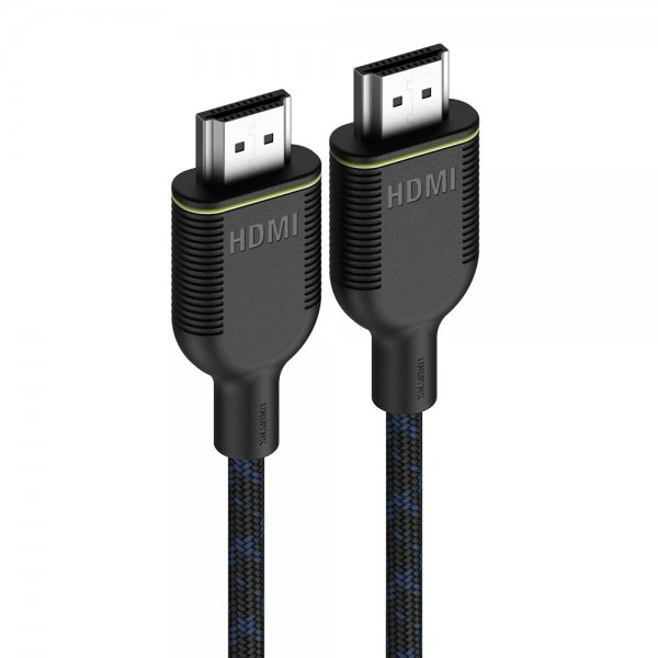 Unisynk HDMI til HDMI Kabel 3m