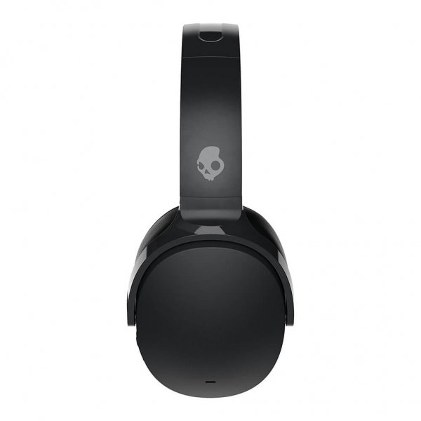 Skullcandy Hesh ANC Hodetelefoner Over-Ear Svart