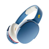 Skullcandy Hesh Evo Hodetelefoner On-Ear Blå