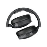 Skullcandy Hesh Evo Hodetelefoner Over-Ear Svart