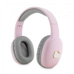 Over-Ear Hodetelefoner