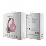 Hello Kitty Hodetelefoner Bluetooth Bicolor Rosa