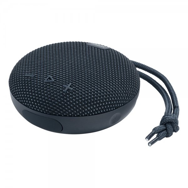 Streetz Høyttaler S200 Waterproof Bluetooth Speaker Blå