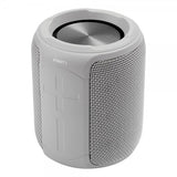 Streetz Høyttaler S300 Waterproof Bluetooth Speaker Grå