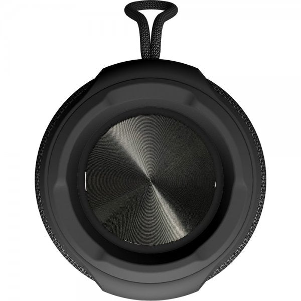 Streetz Høyttaler S300 Waterproof Bluetooth Speaker Svart