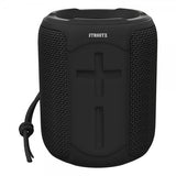 Streetz Høyttaler S300 Waterproof Bluetooth Speaker Svart