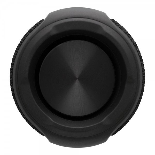 Streetz Høyttaler S300 Waterproof Bluetooth Speaker Svart