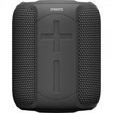 Streetz Høyttaler S300 Waterproof Bluetooth Speaker Svart