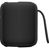 Streetz Høyttaler S300 Waterproof Bluetooth Speaker Svart