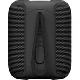 Streetz Høyttaler S300 Waterproof Bluetooth Speaker Svart