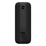 Streetz Høyttaler S400 Waterproof Bluetooth Speaker Svart