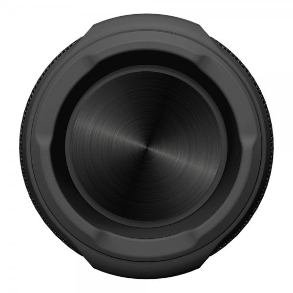 Streetz Høyttaler S400 Waterproof Bluetooth Speaker Svart