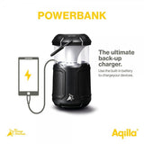 Aqiila Høyttaler Soundbird B10
